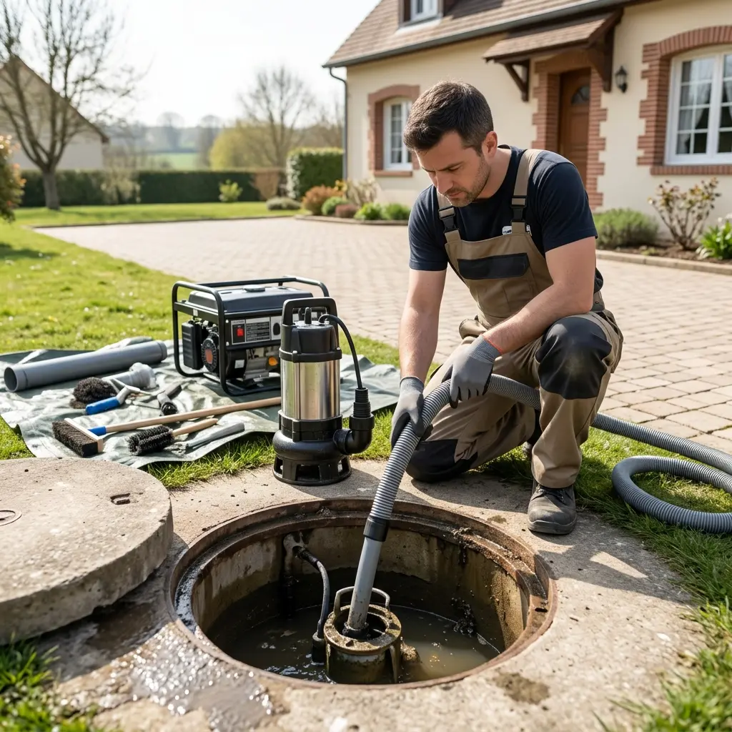 Pourquoi nous choisir pour votre installation à Leuville-sur-Orge ?
