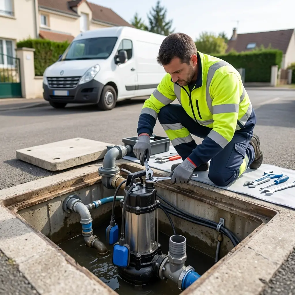 Les bons gestes pour votre installation