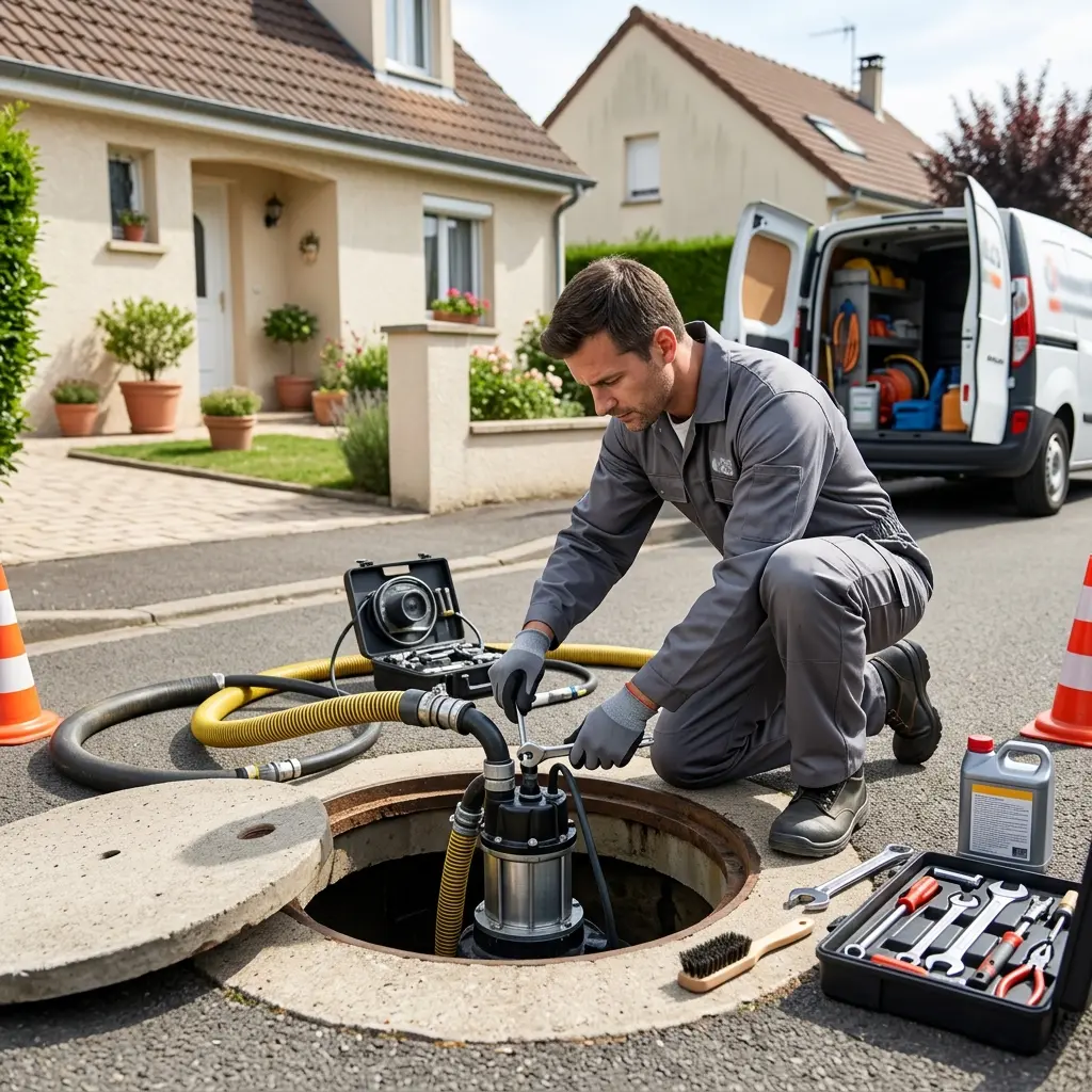 Une approche technique pour un assainissement durable