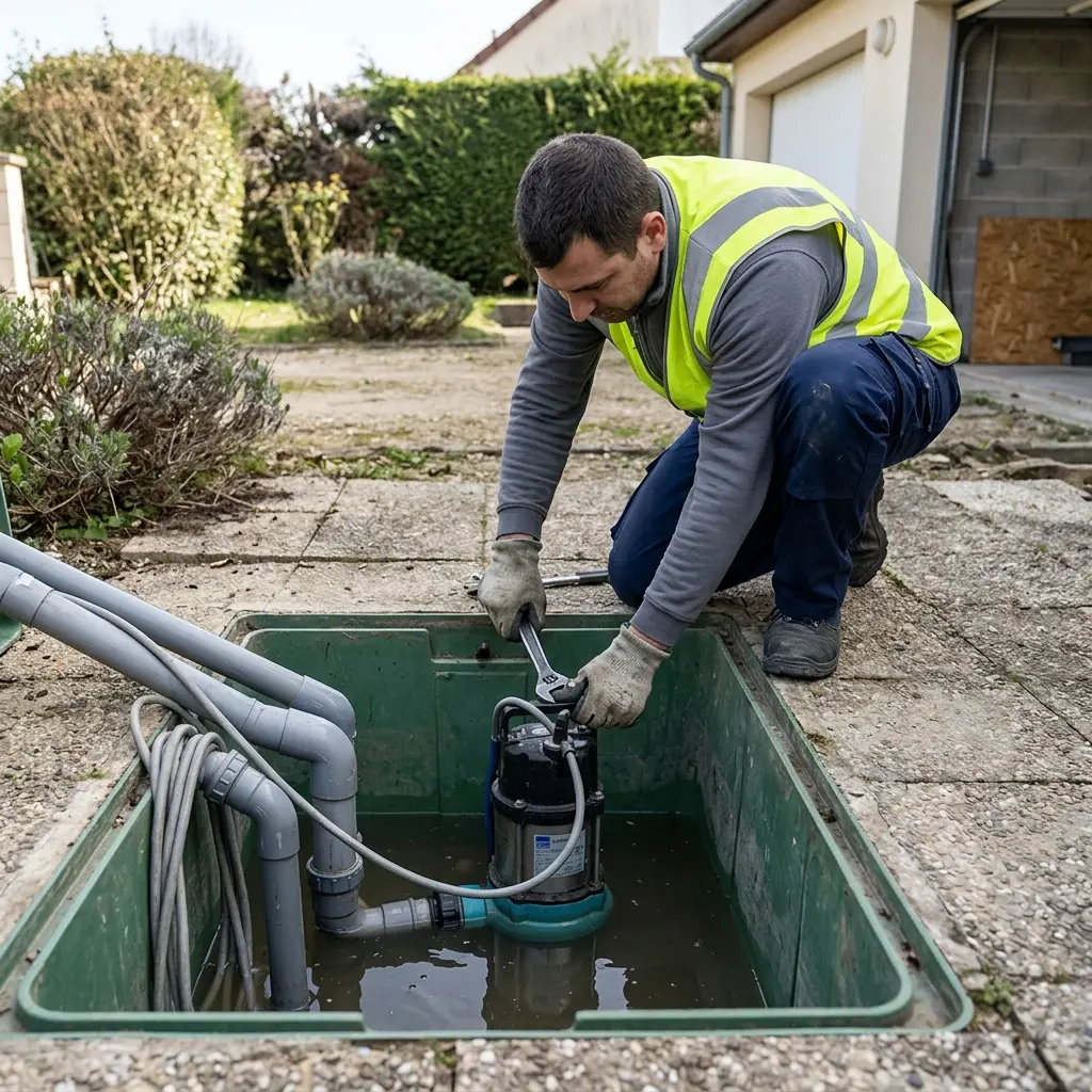 Conseils de prévention pour vos installations à Longpont-sur-Orge