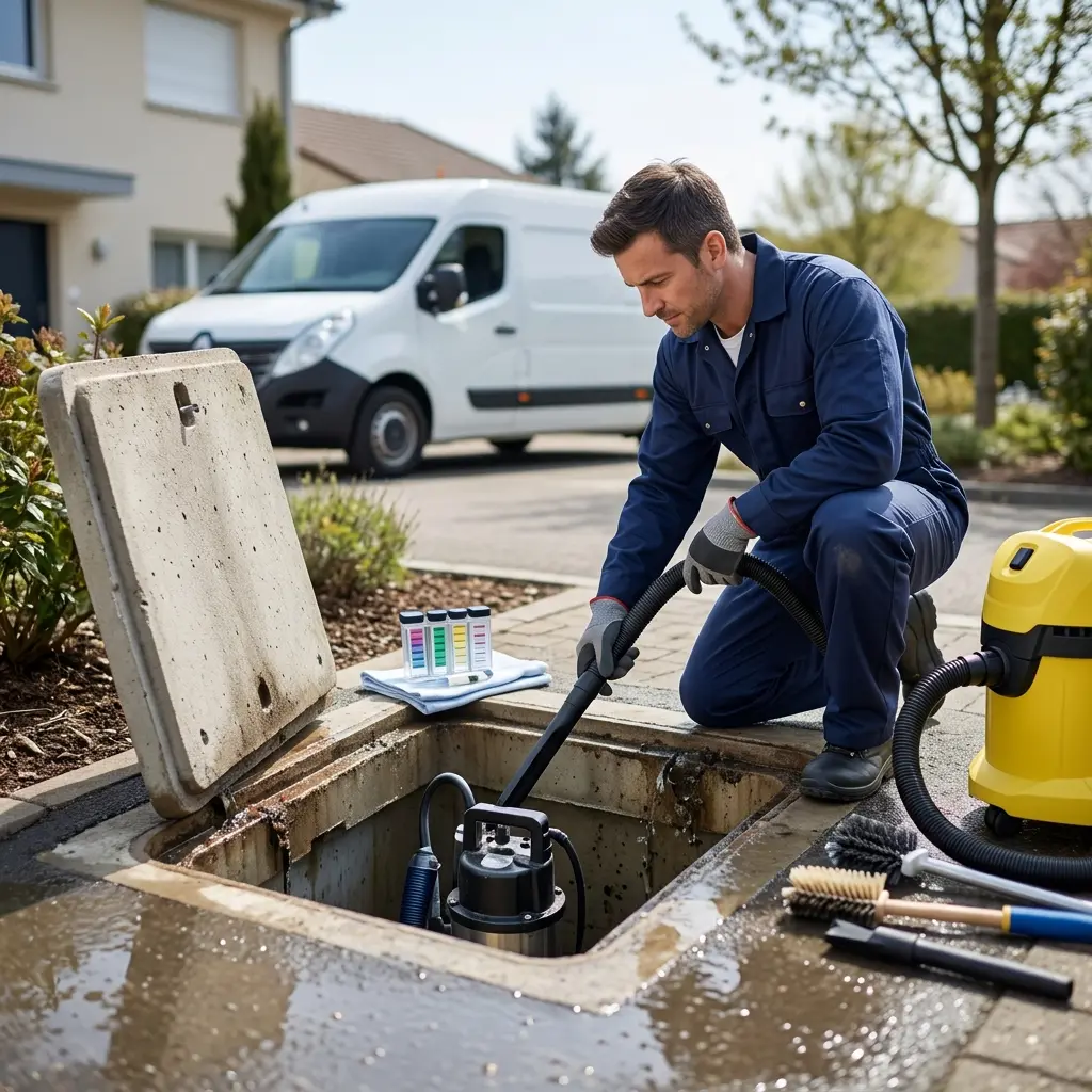Pourquoi choisir notre expertise à Wissous ?