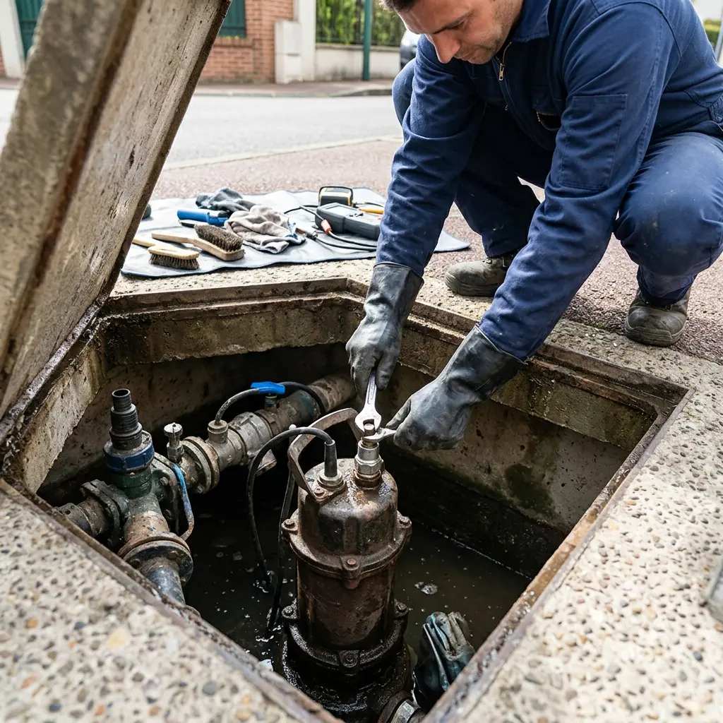 Une approche technique pour un résultat durable