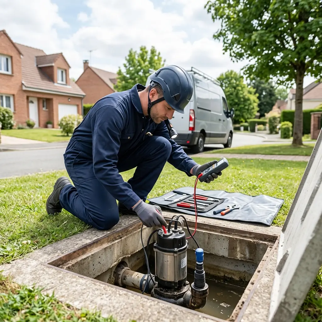 Prévenir les pannes de relevage dans vos installations