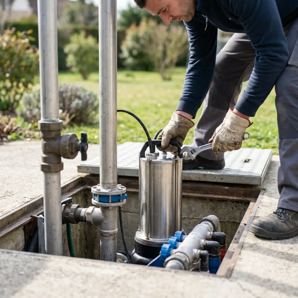 Pourquoi nous choisir pour vos installations à Yerres ?