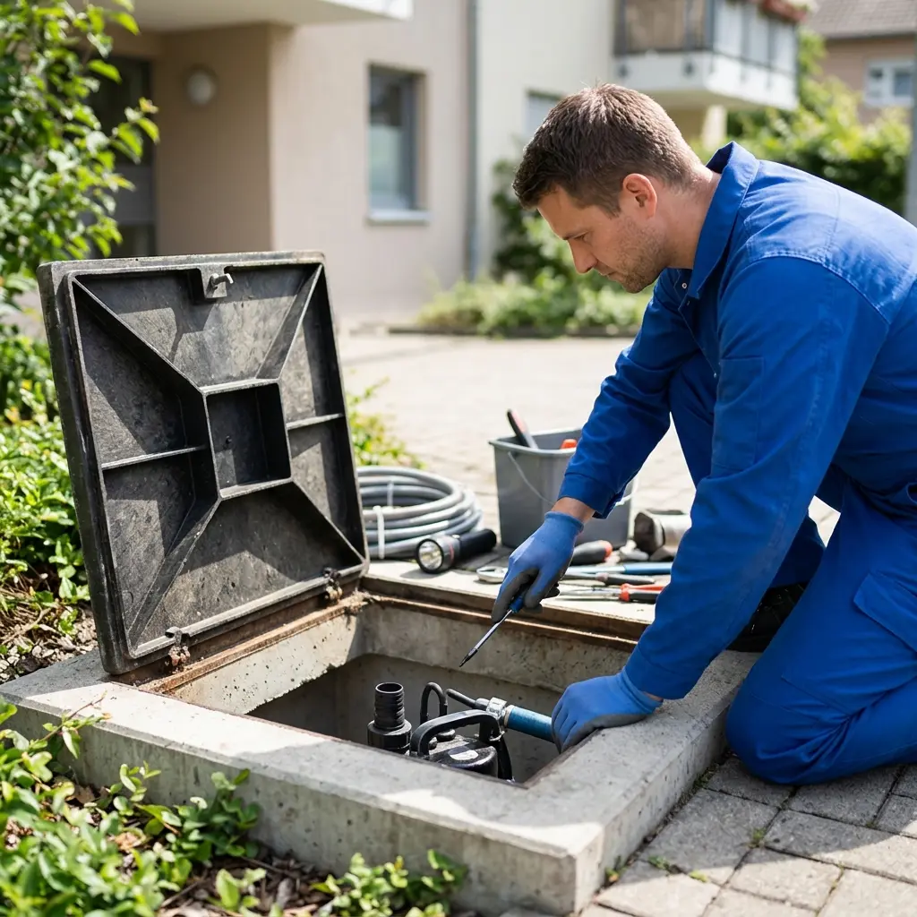 Une expertise technique complète pour votre installation