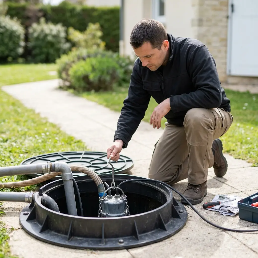 Gestes essentiels pour protéger votre installation