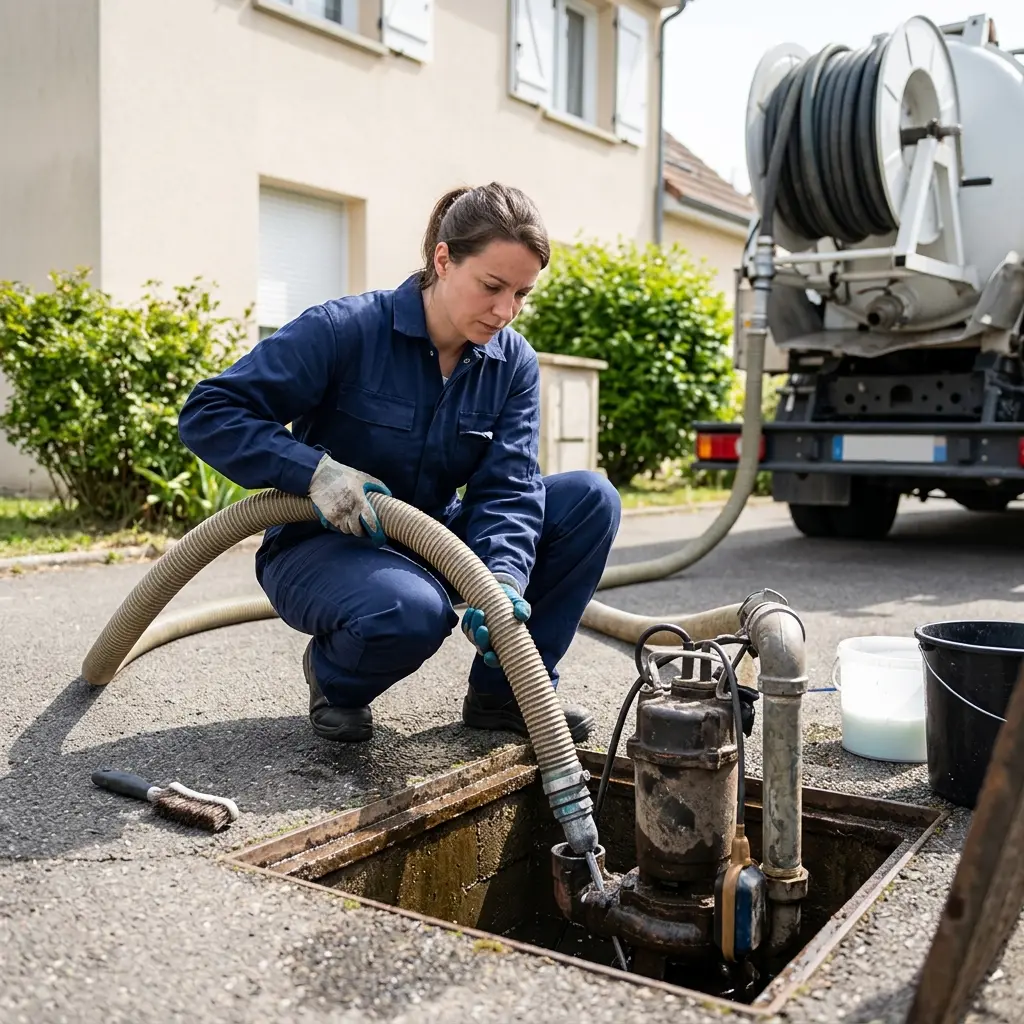 Pourquoi nous choisir pour vos installations à Grigny ?