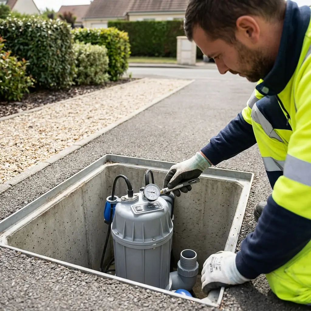 Pourquoi nous choisir pour votre installation à Villemoisson-sur-Orge