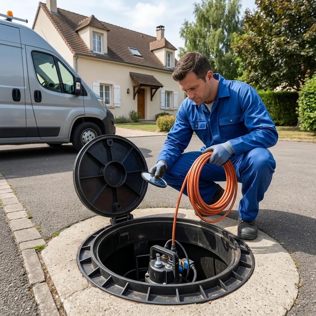 Besoin d'une intervention rapide à Villemoisson-sur-Orge ?