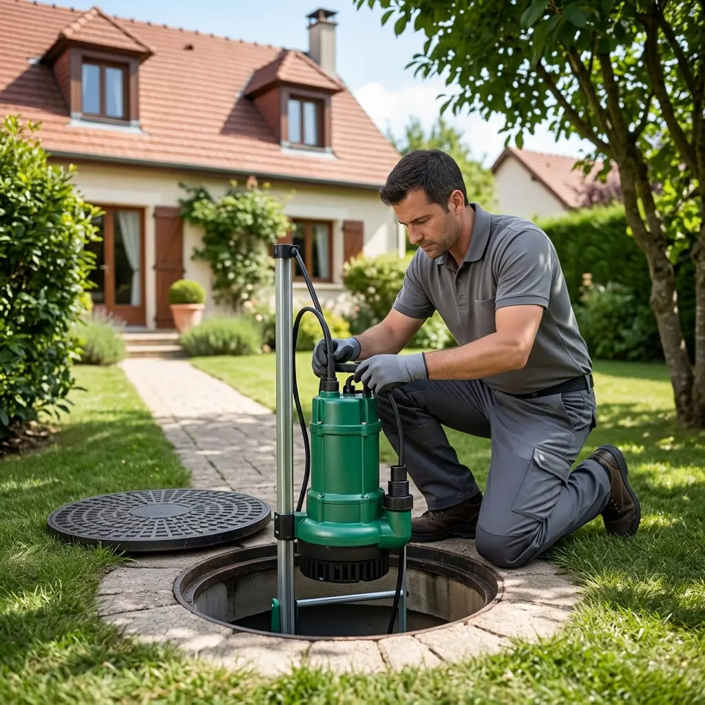 Gestes essentiels pour votre installation