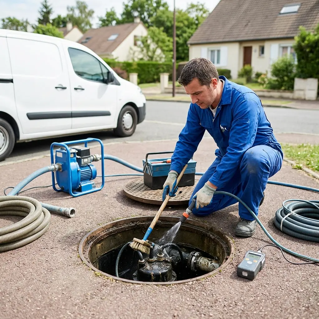 Pourquoi nous choisir à Verrières-le-Buisson
