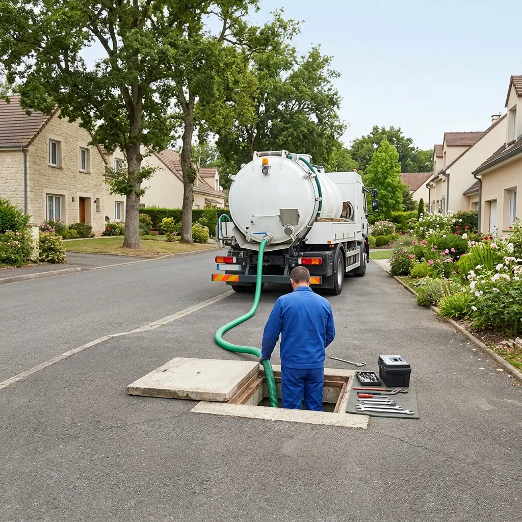 Besoin d'un expert à Verrières-le-Buisson ?
