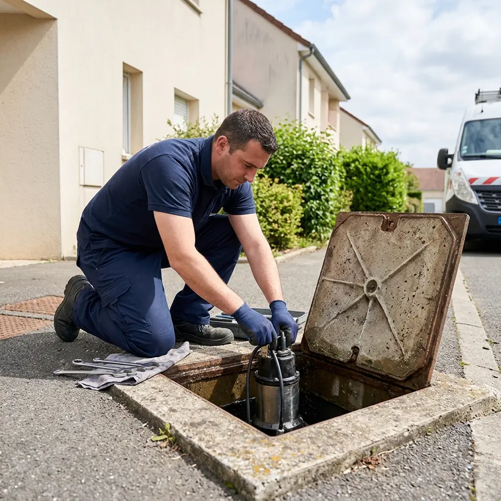 Gestes préventifs pour votre installation