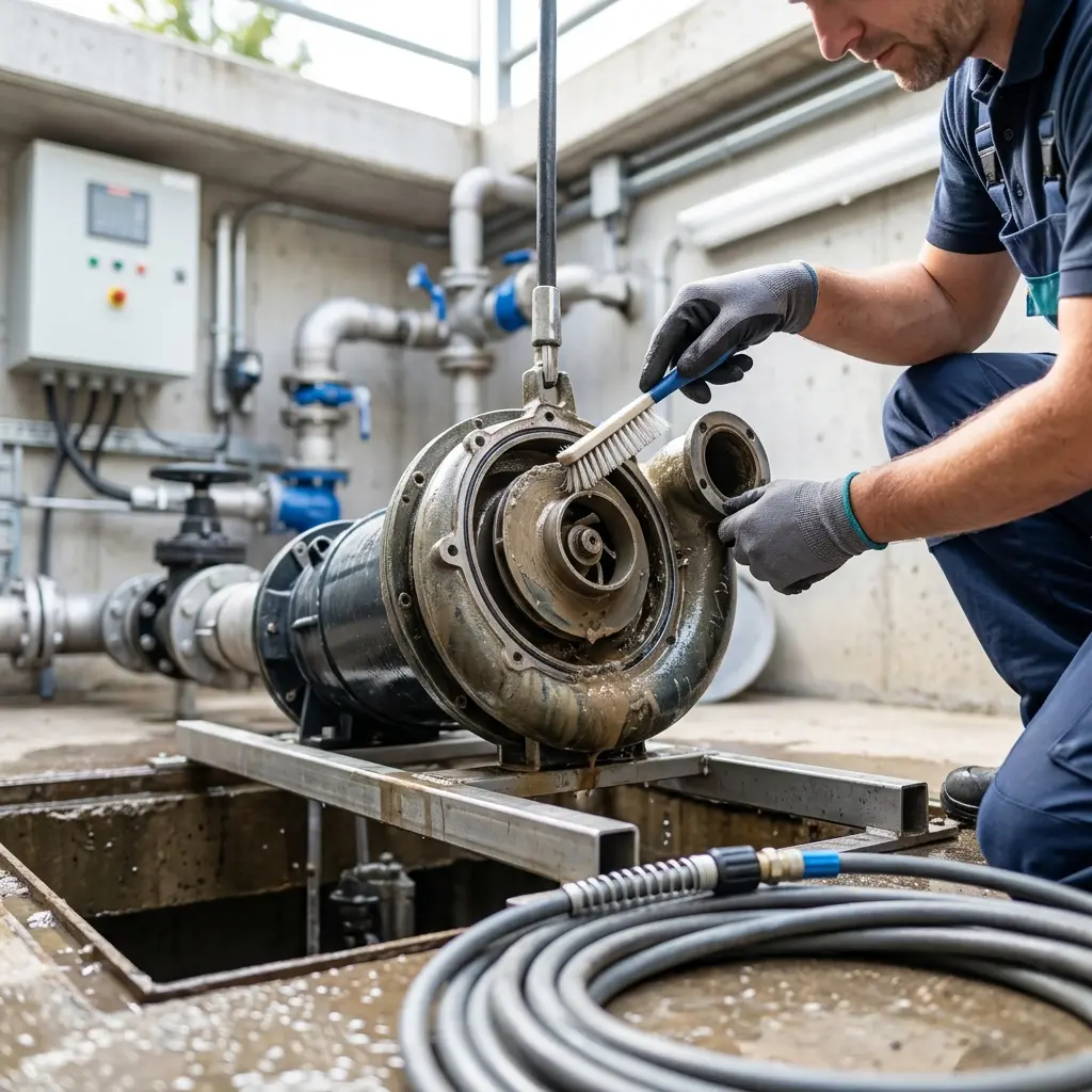 Besoin d'un dépannage rapide à Saclay ?