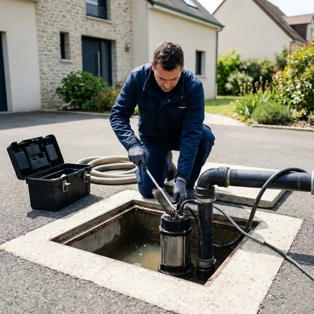 Pourquoi nous choisir pour vos installations à Dourdan ?