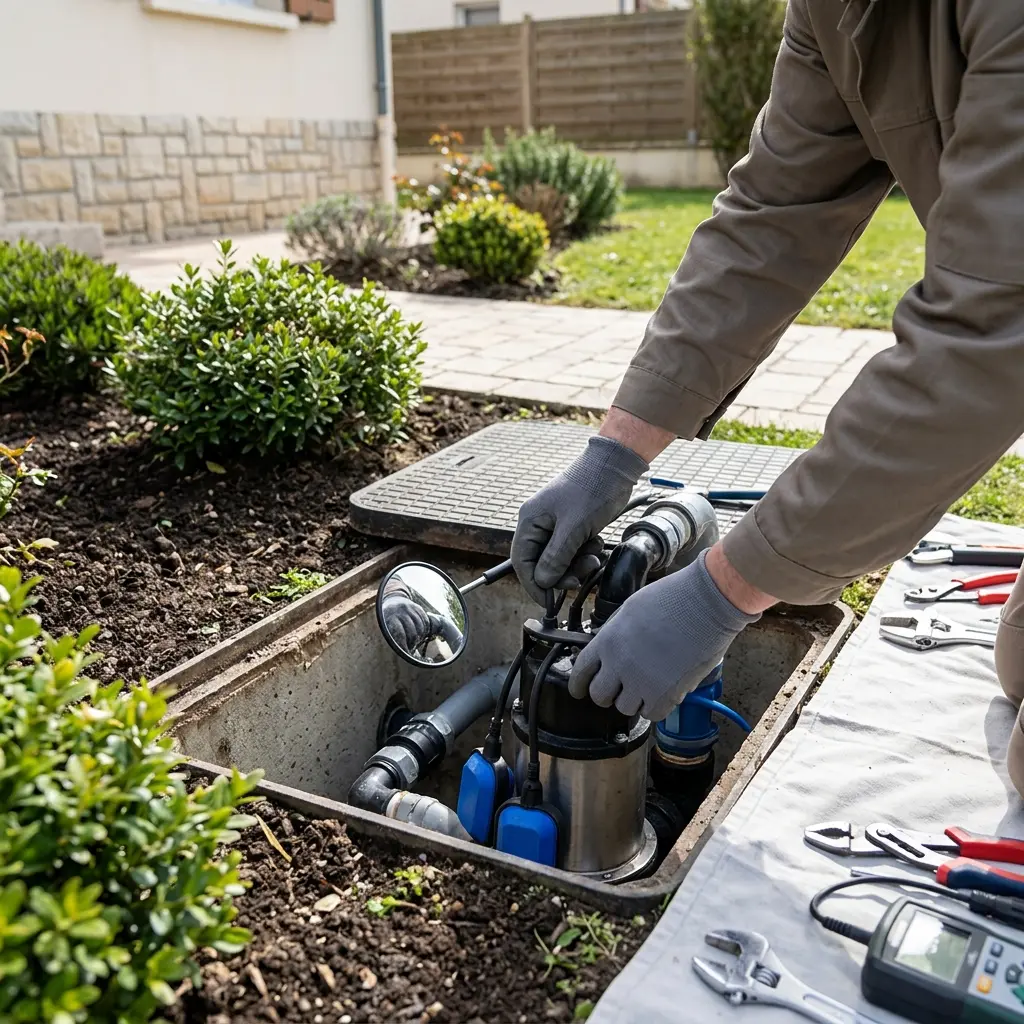 Une approche technique et rigoureuse pour vos installations