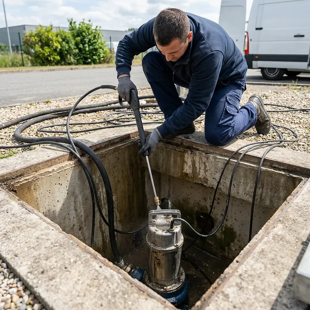 Pourquoi choisir notre expertise à Morangis ?