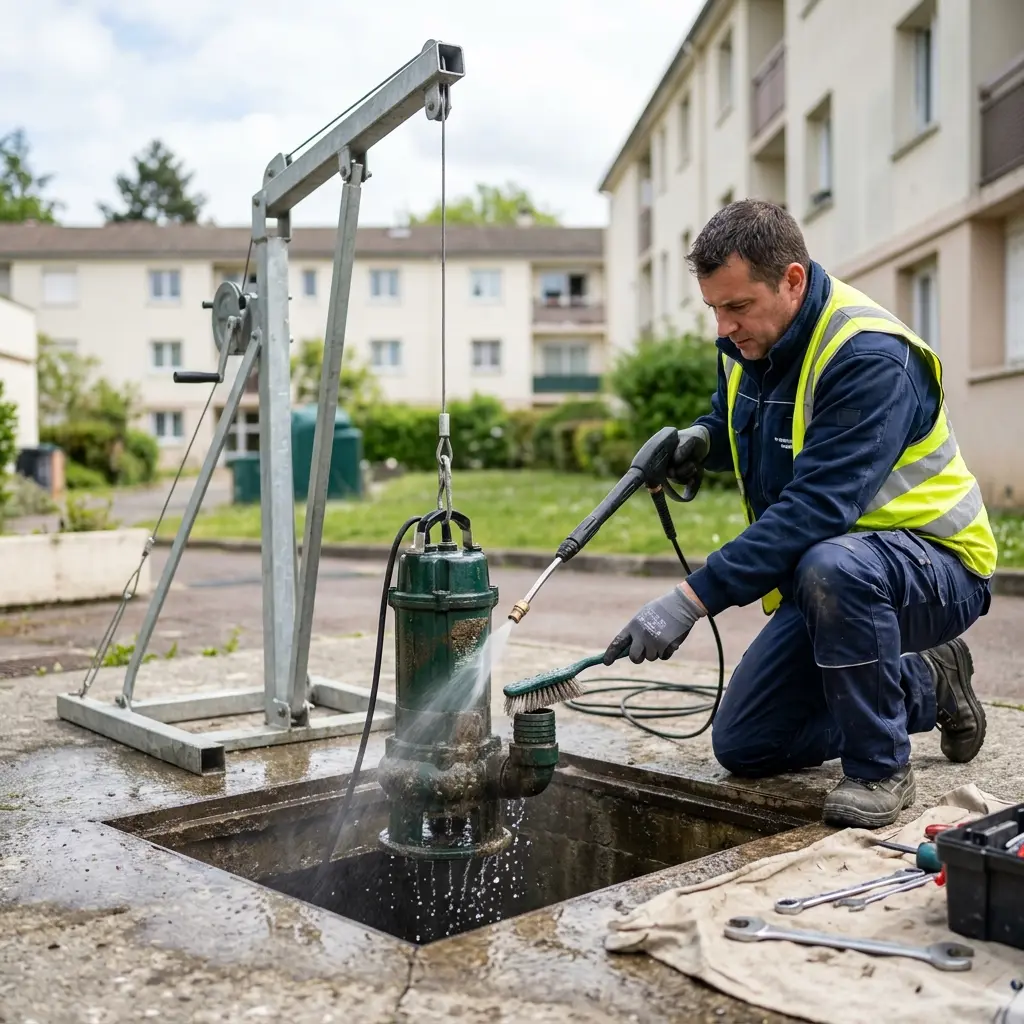 Pourquoi choisir nos services à Igny