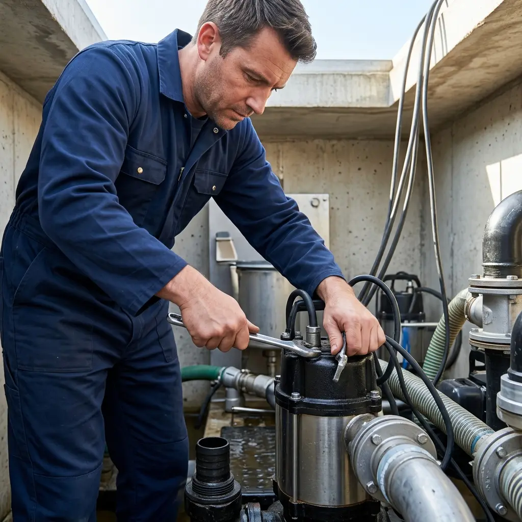 Une tranquillité d'esprit durable