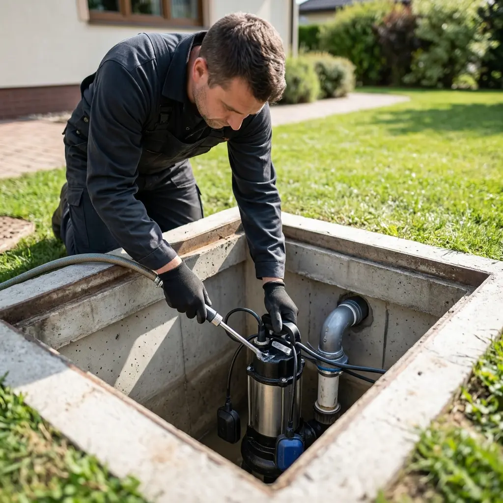 Pourquoi nous choisir pour votre installation à Vauhallan