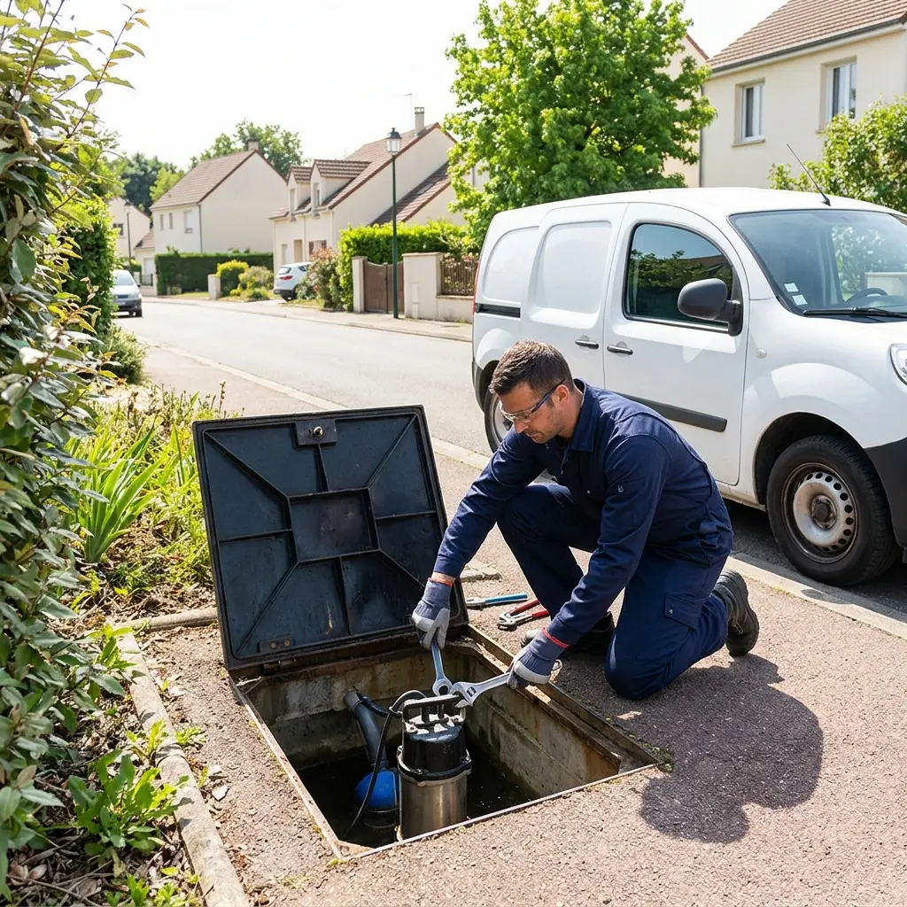 Gestes essentiels pour votre installation