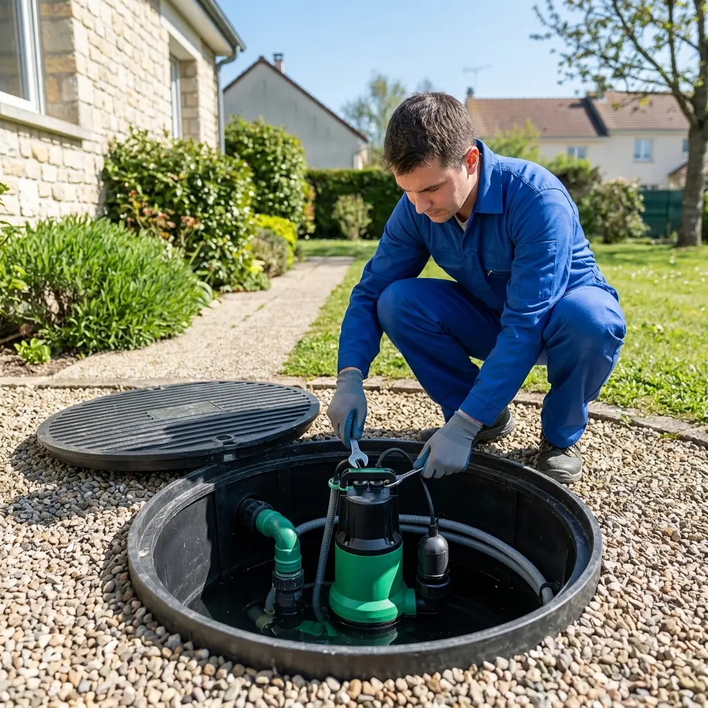 Une expertise fiable pour vos installations