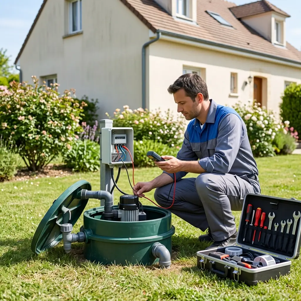 Une approche technique pour un assainissement durable