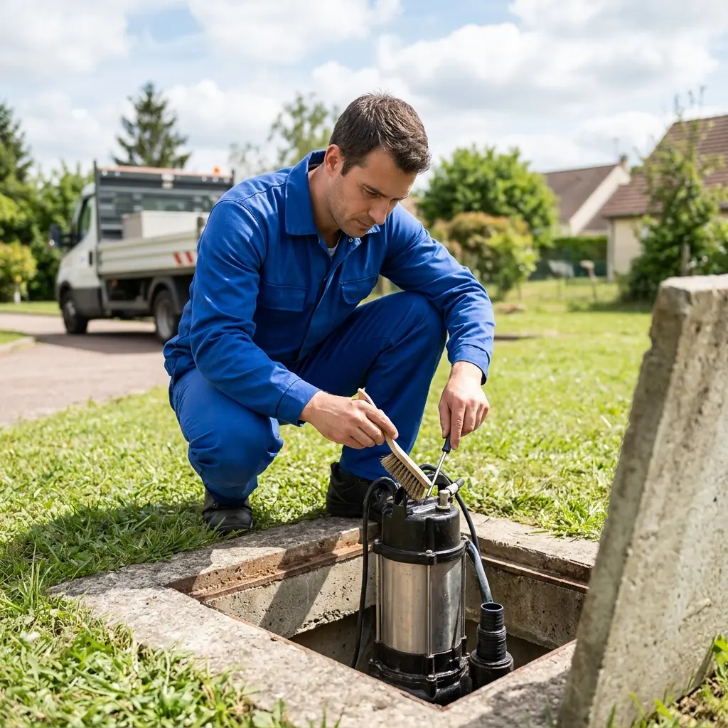 Les gestes simples pour prévenir les pannes à Étiolles