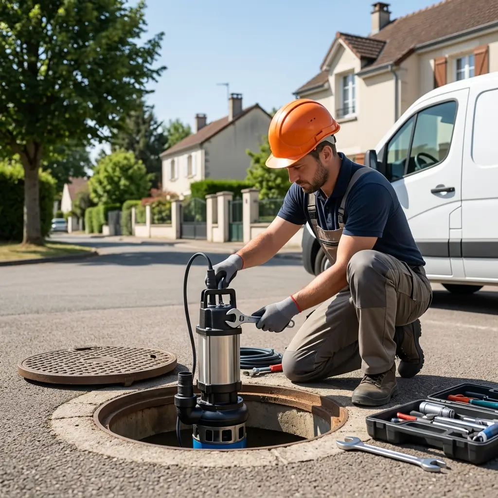 Prévenir les dysfonctionnements de votre pompe