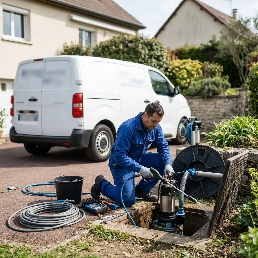 Une tranquillité d'esprit durable