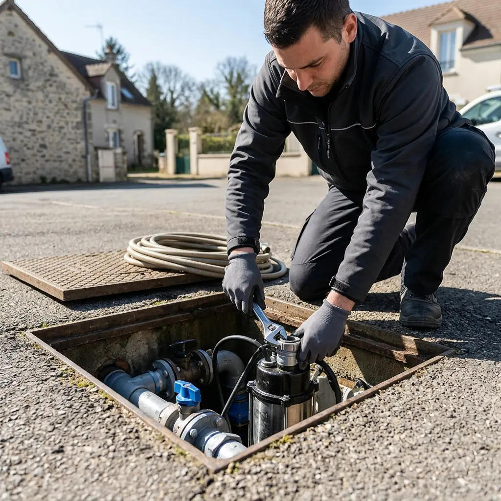L'approche technique pour un relevage durable