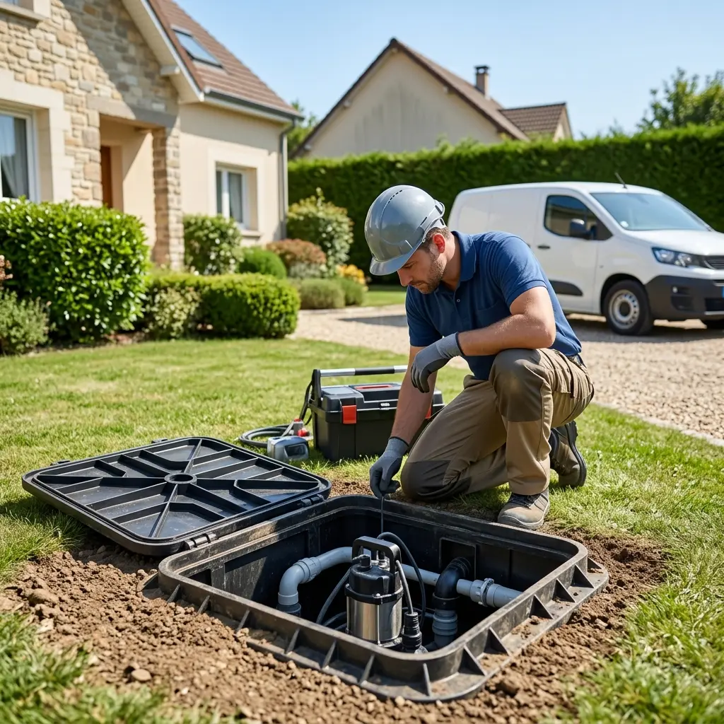 Une approche technique pour un relevage sans faille