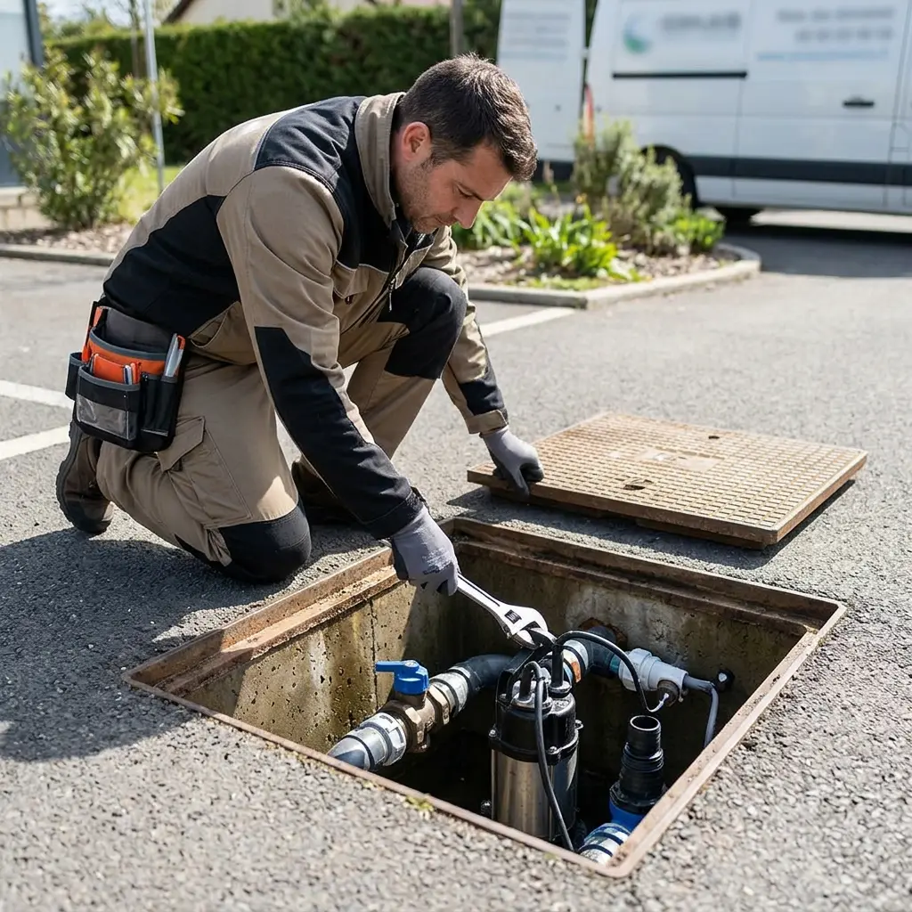 Comment préserver votre installation au quotidien à Limours ?