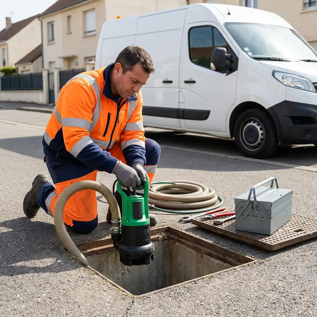 Les bons gestes pour votre installation