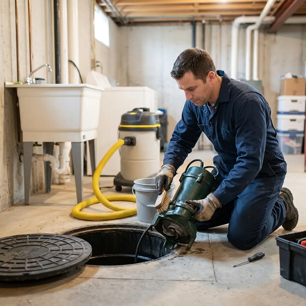 Une tranquillité d'esprit durable