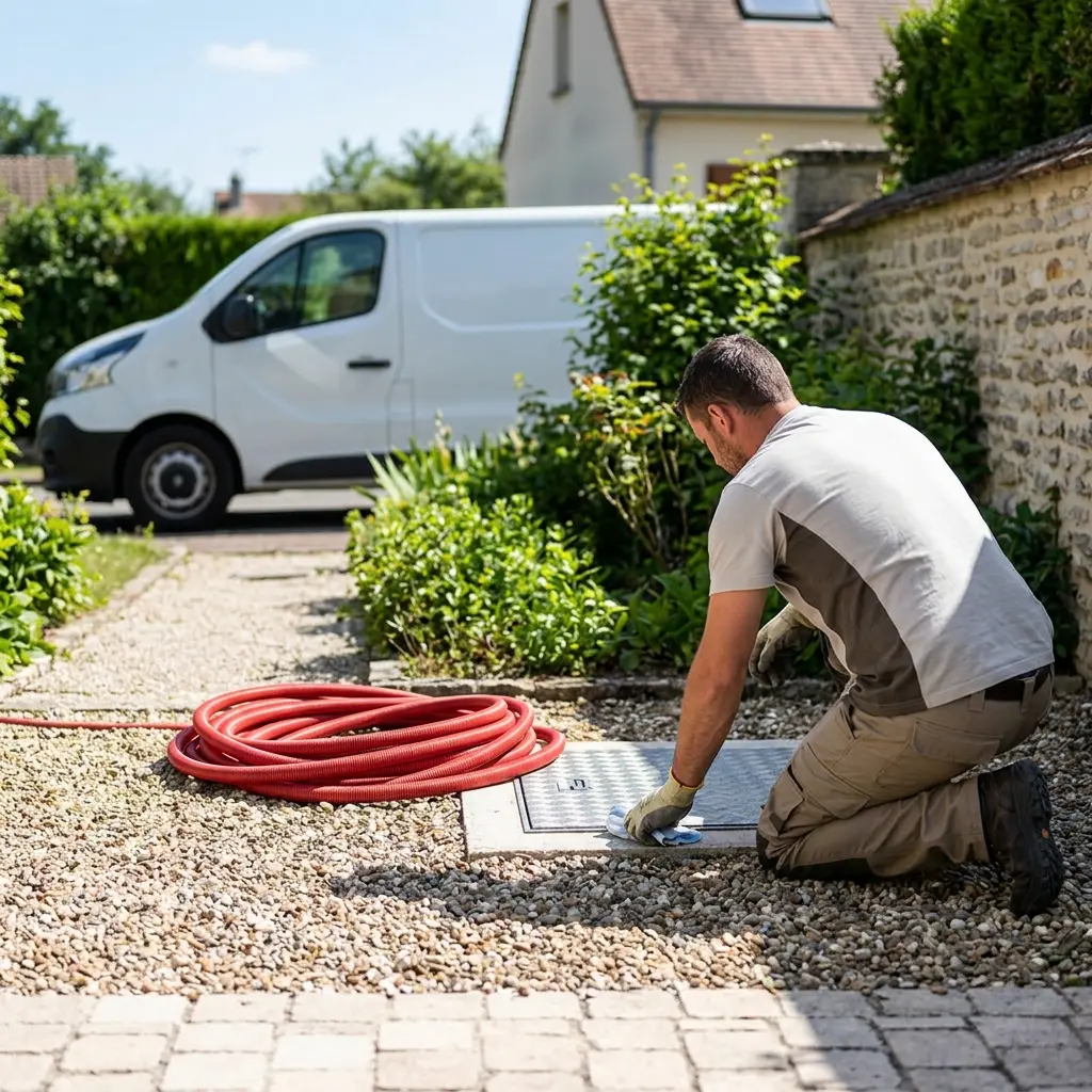 Notre approche technique de maintenance