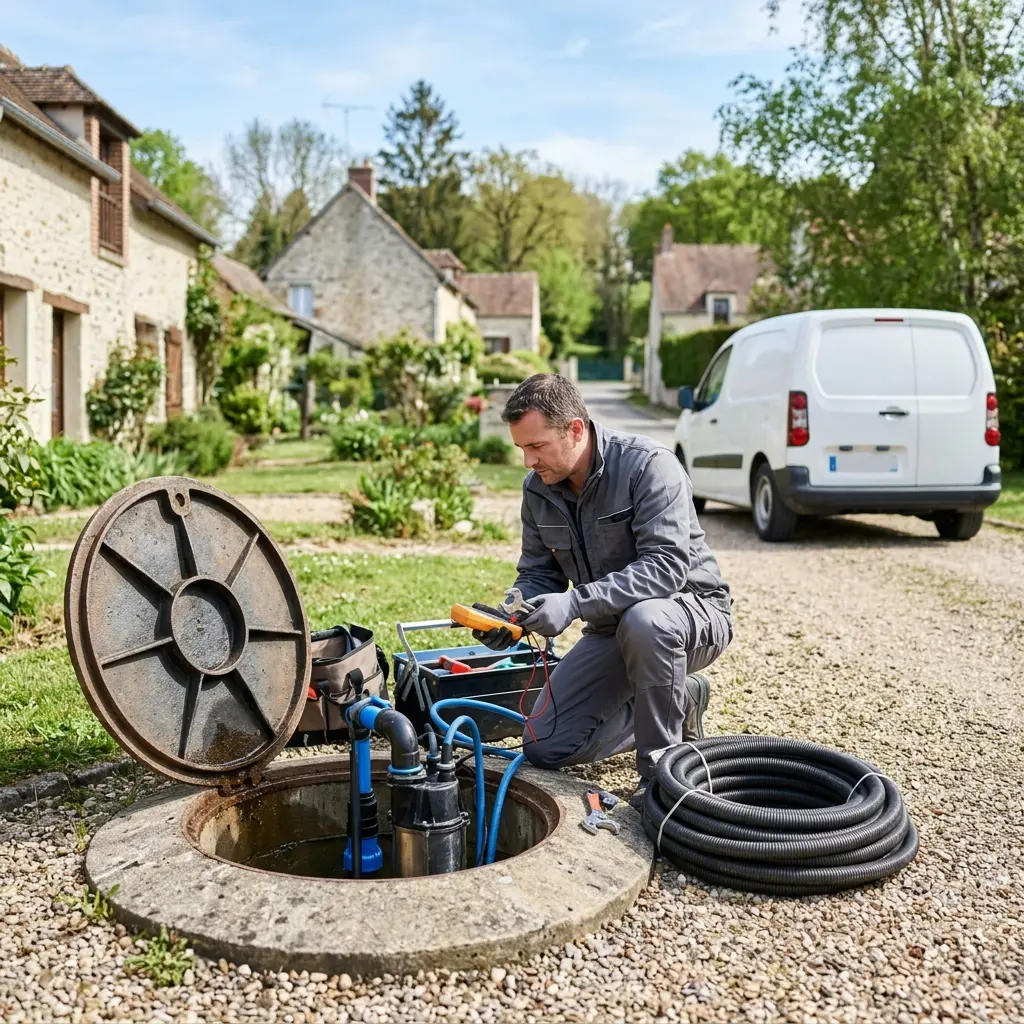 Gestes préventifs pour votre installation