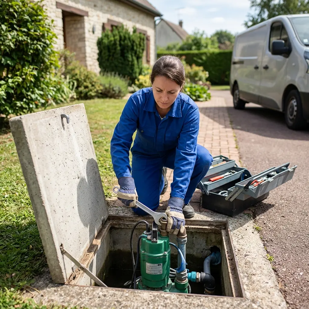 Pourquoi nous choisir à Milly-la-Forêt