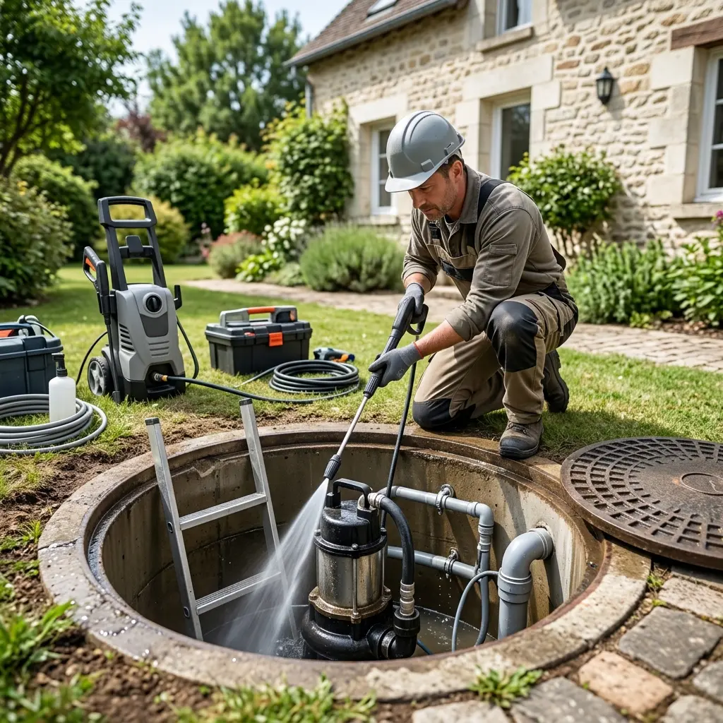 Une expertise locale pour votre sérénité