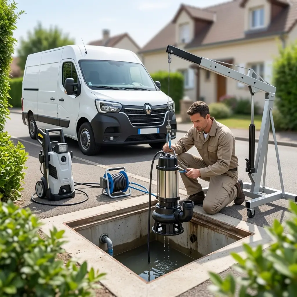 Un service professionnel pour sécuriser vos installations