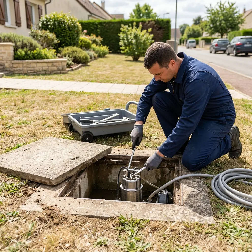 Conseils de prévention pour vos installations