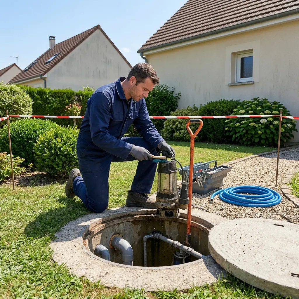 Pourquoi choisir nos services à Égly