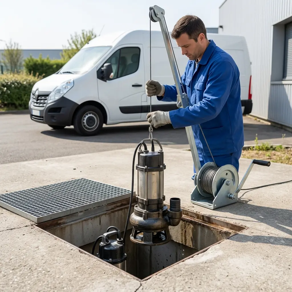 Une expertise technique complète