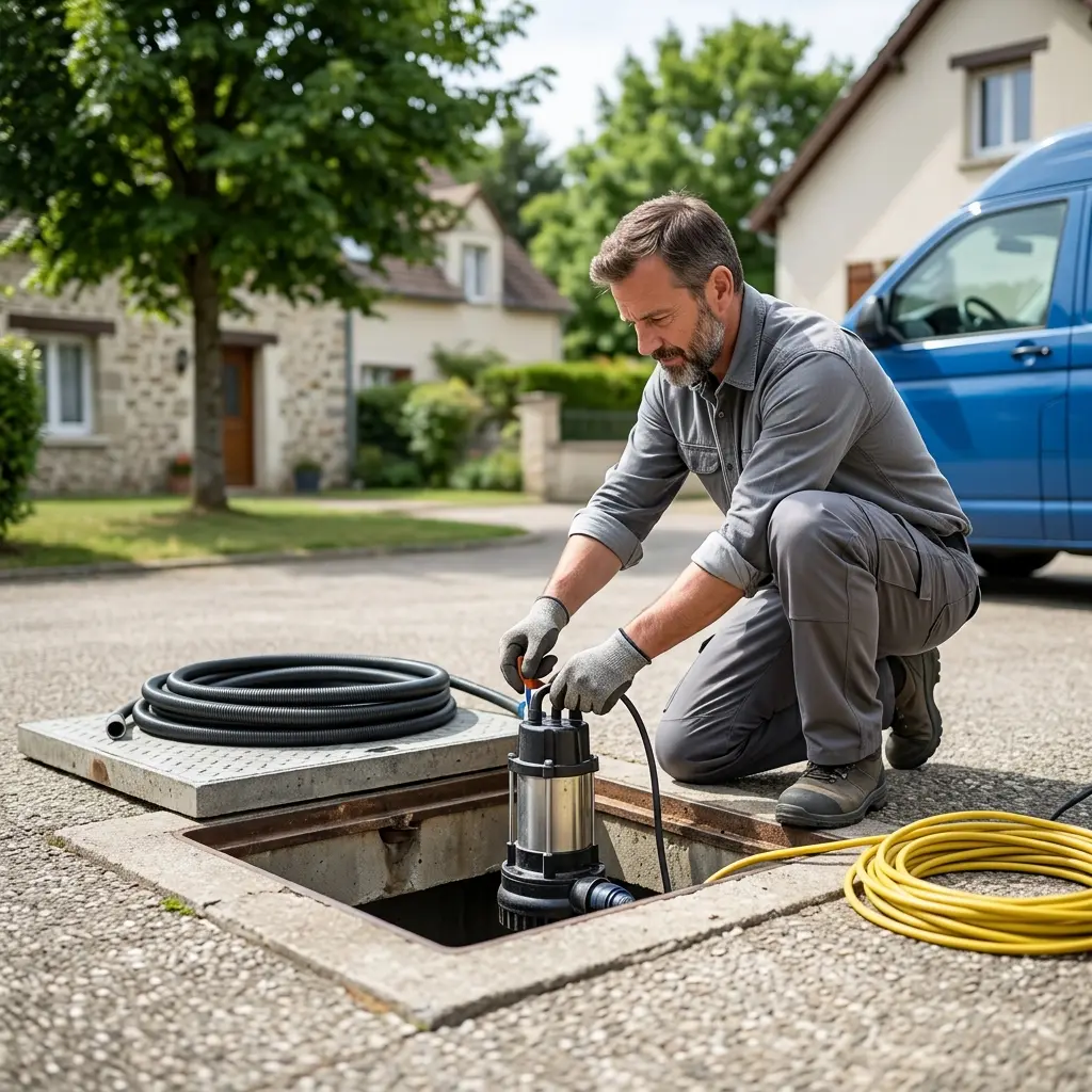 Pourquoi choisir nos services à Mennecy