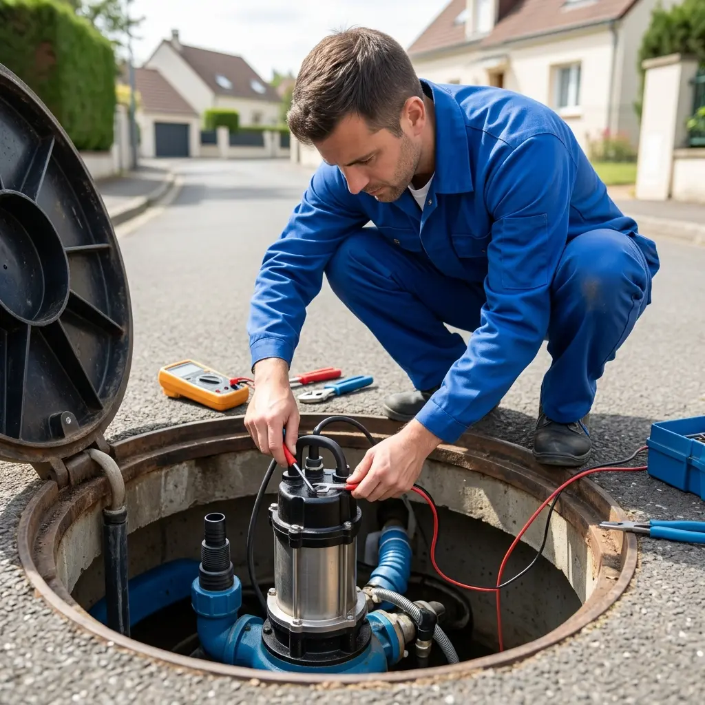 Pourquoi nous choisir à Ormoy