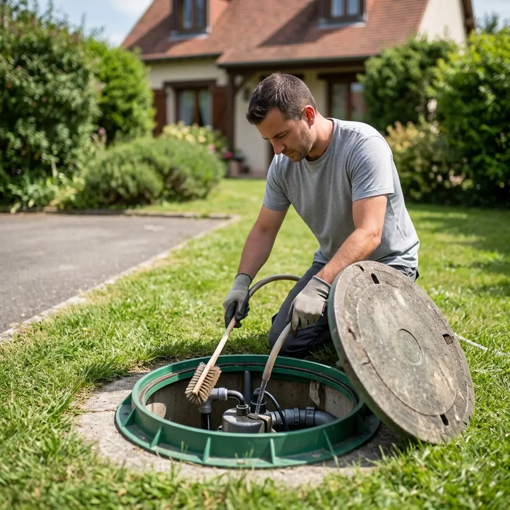 Comment se déroule l'intervention à Ormoy ?