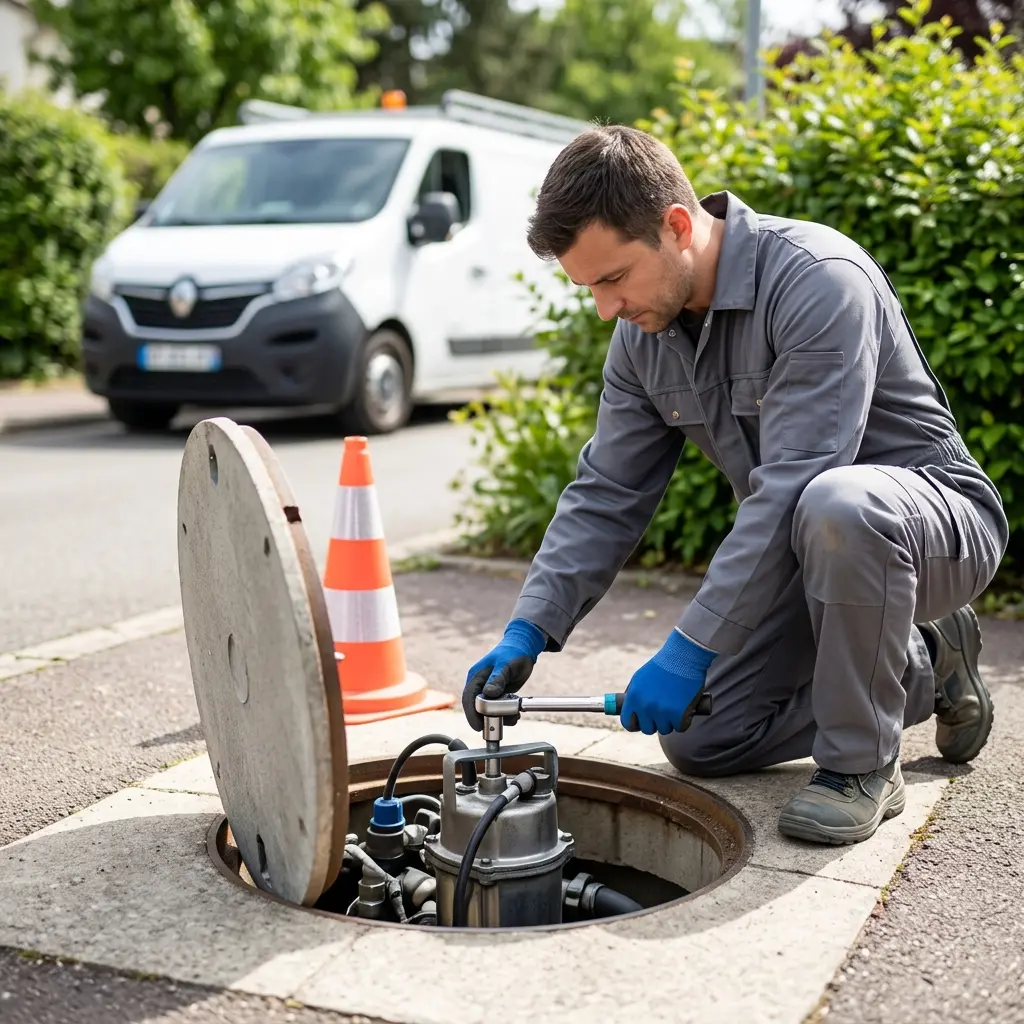 Pourquoi nous choisir pour votre relevage à Paray-Vieille-Poste ?