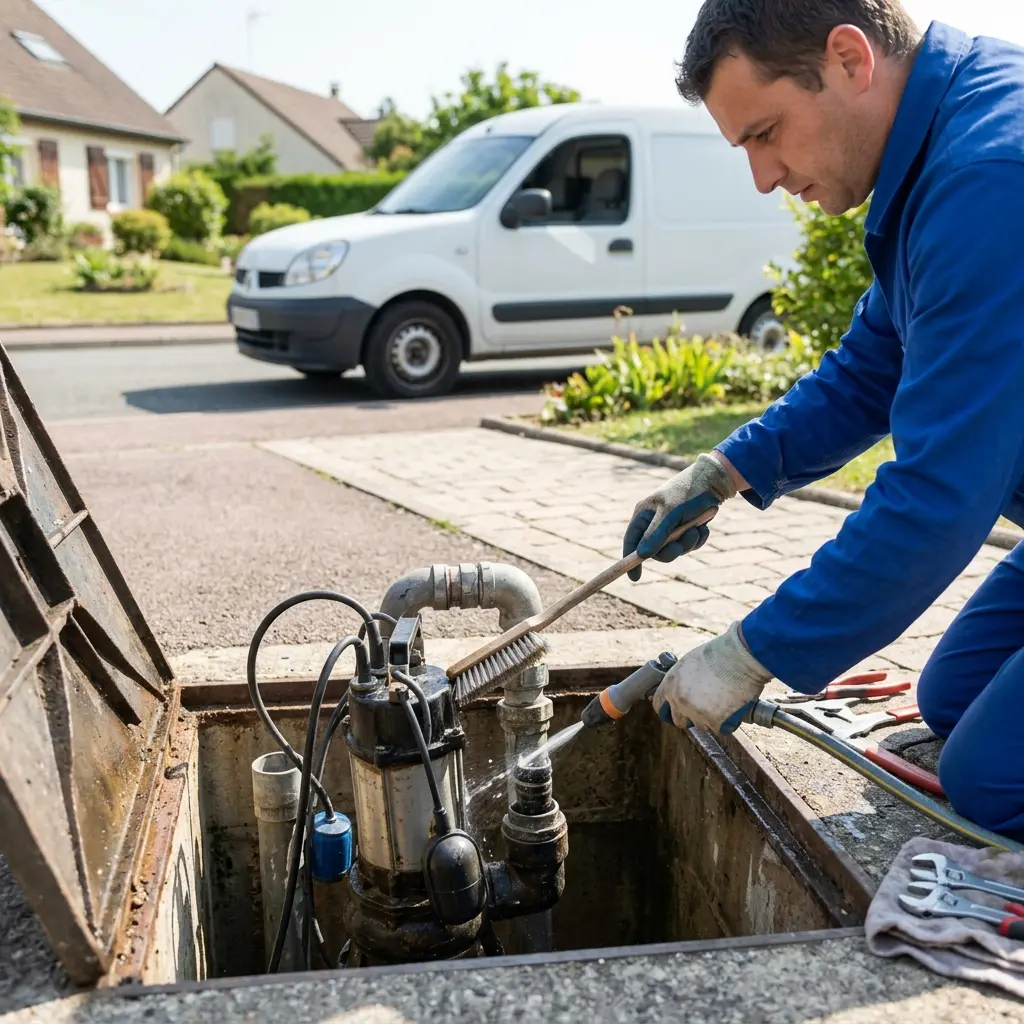 Une expertise technique de proximité