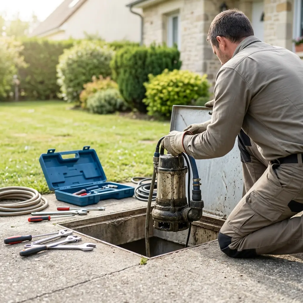 Les bons gestes pour votre installation