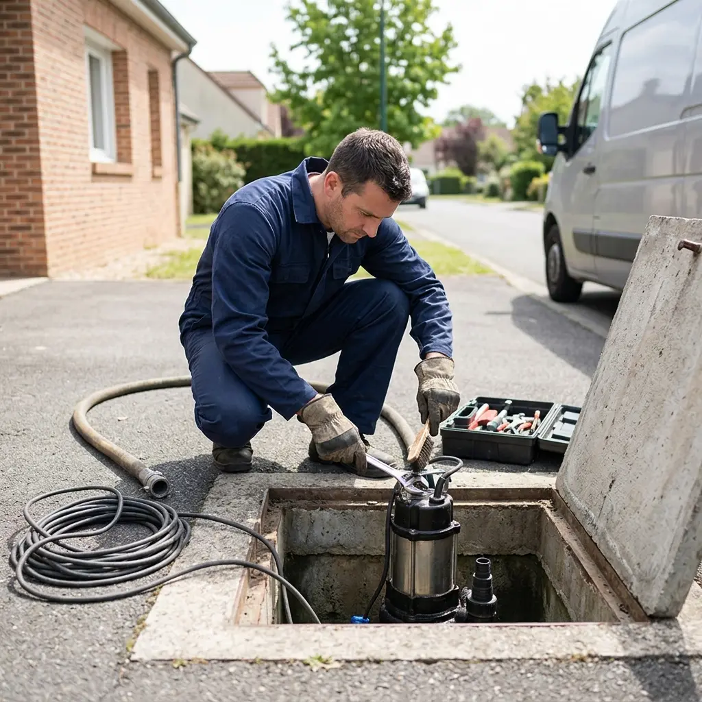 Gestes essentiels pour votre installation